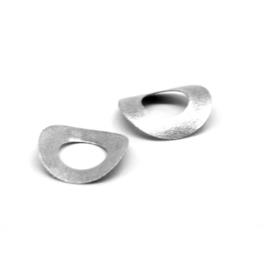 1/2 Med Lockwasher Gr 8 Zinc Rod Kit, 10011-215