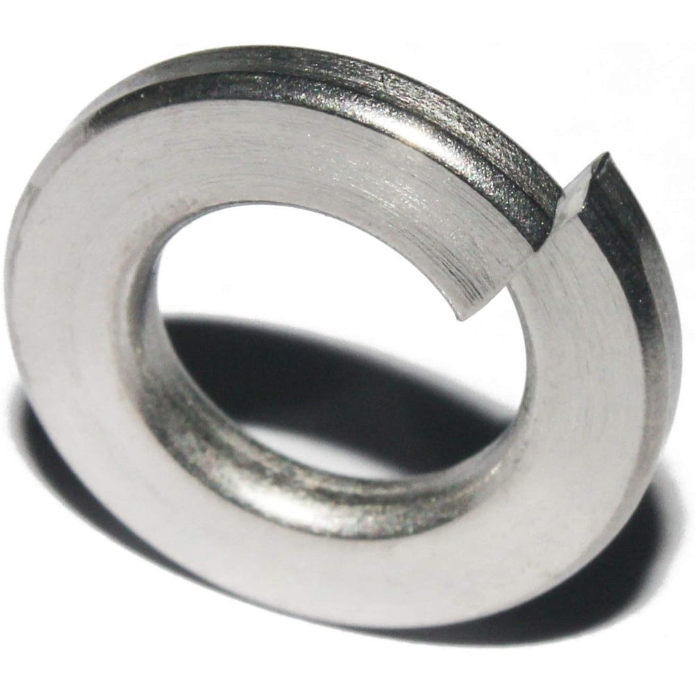 3/4 Medium Split Lockwasher For Rod, 10011-214