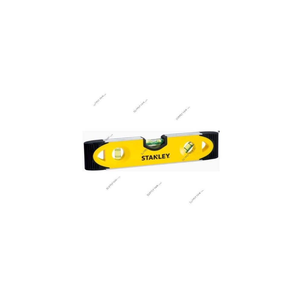 Level,Torpedo, Magnetic, 10 Inches, 007, STHT43511-8, 007, 007