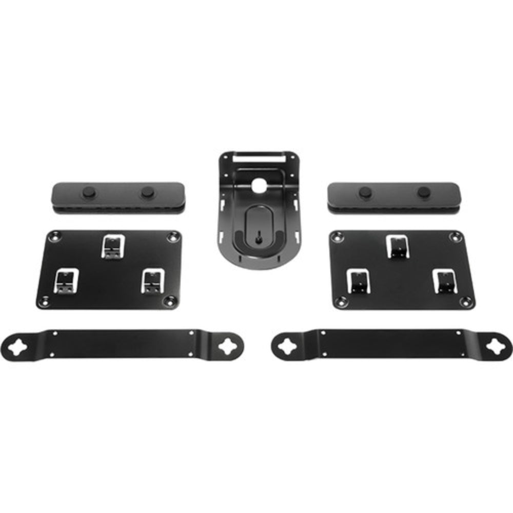 Rally Plus Video Conference With Rally Mounting Kit