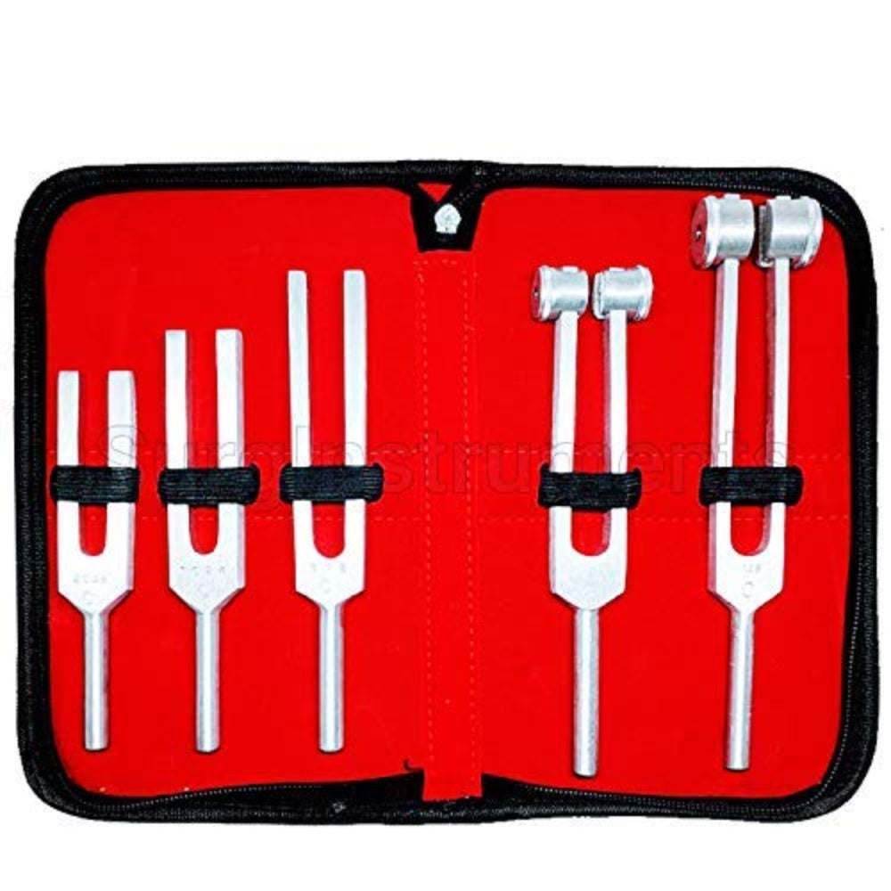 40 Mph/64 Kph Ka Tuning Fork, 200-0770-00