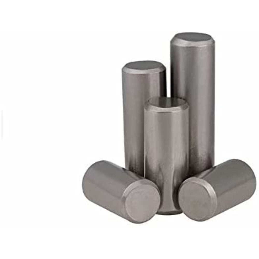 Hardened Pin Form B Dia 80 Mm X L162 Mm, C00079212030