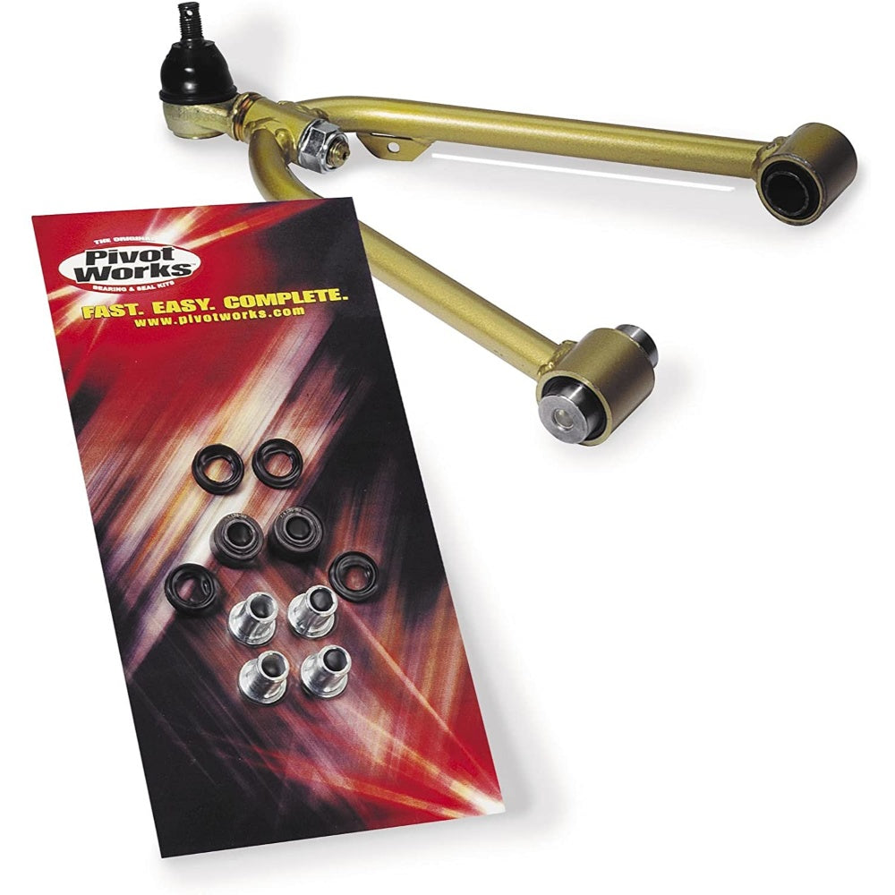 Arm Pivot Service Kit Type: Ad-Kit-090-40-Do-C, C00079212019