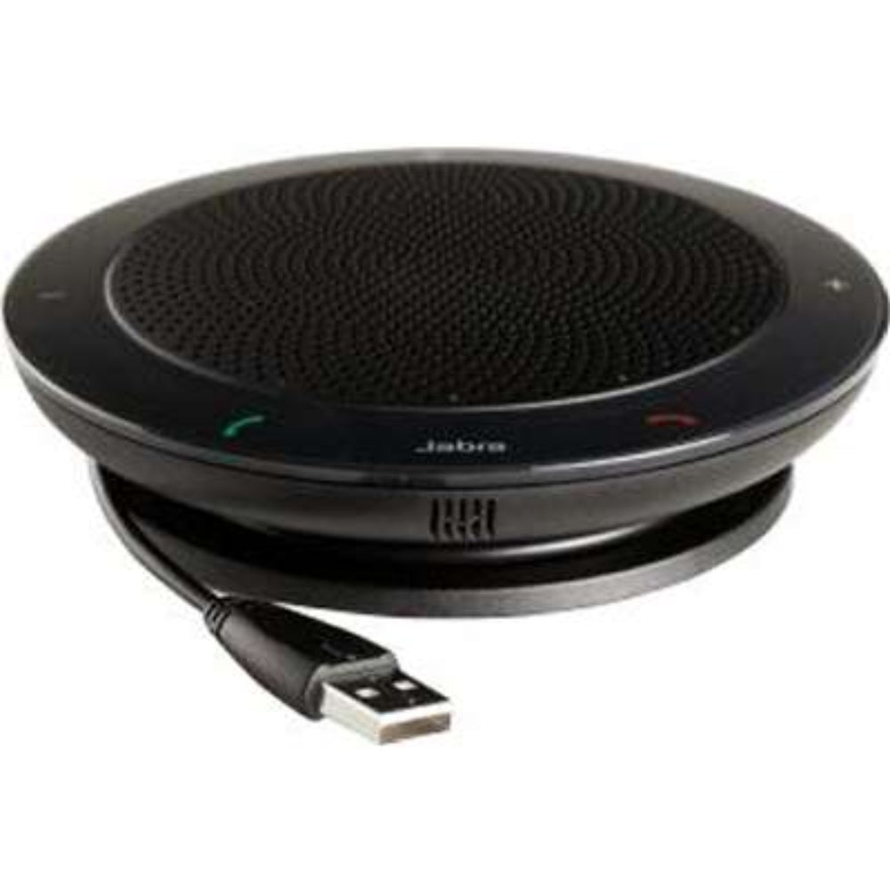 Jabra Speaker 410 Uc Speakerphone Usb For Pc, 7410-209