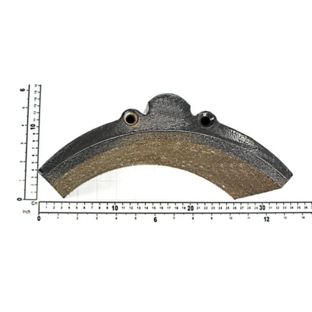 Assembly:Brake Shoe,Overhead Bridge Crane Trolley, 915F84-1