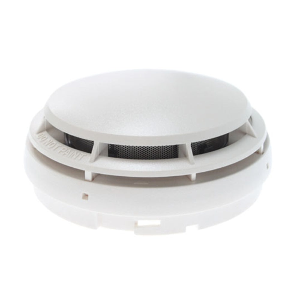 Photo Electric Sensor, OFFERED: SIMPLEX PHOTOELETRIC SMOKE SENSOR P/N: 4098-9714 WITH SSD SENSOR BASE P/N: 4098-9792