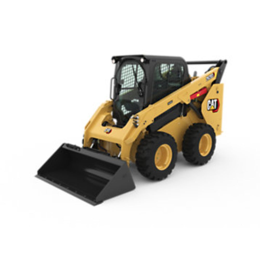 Skid Steer Loader, 262D3