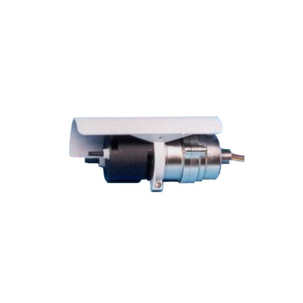 Hydrocarbon Calibration, With Dust Barrier, Weather Housing, 2108N4100N