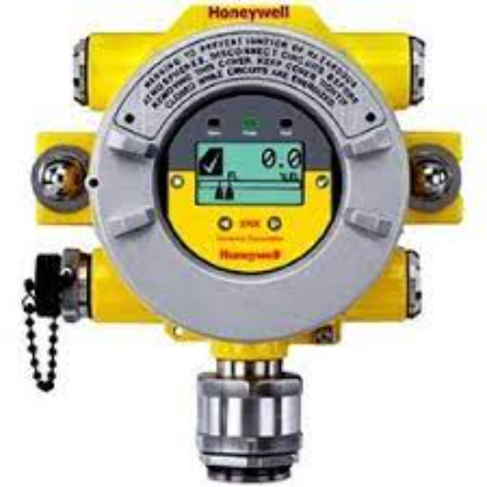 Xnx Transmitter, Hart® Over 4-20Ma Output, XNX-UTSI-NNNNN