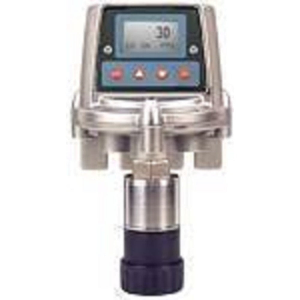 Apex Transmitter Atex Certified 2 X M 25 Cable Entries, 2110B2200