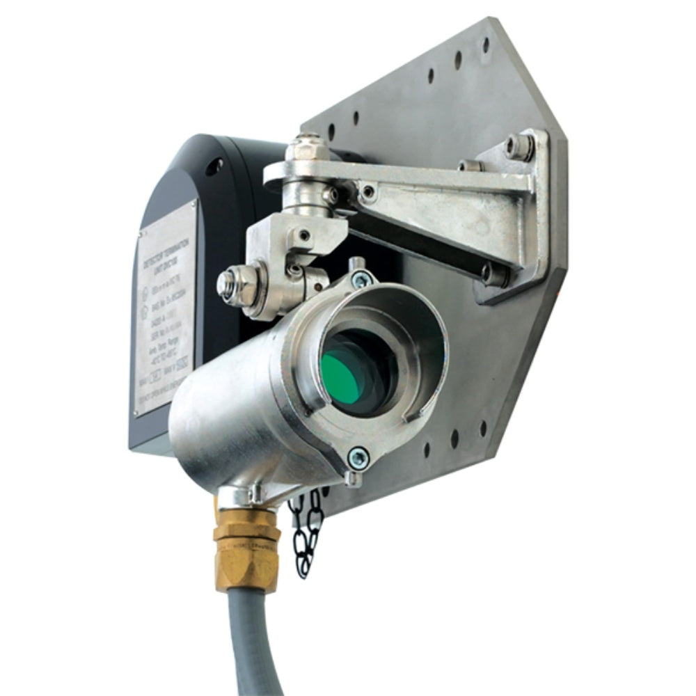 Open Path Lel Gas Detector, 02104-N-XSSA