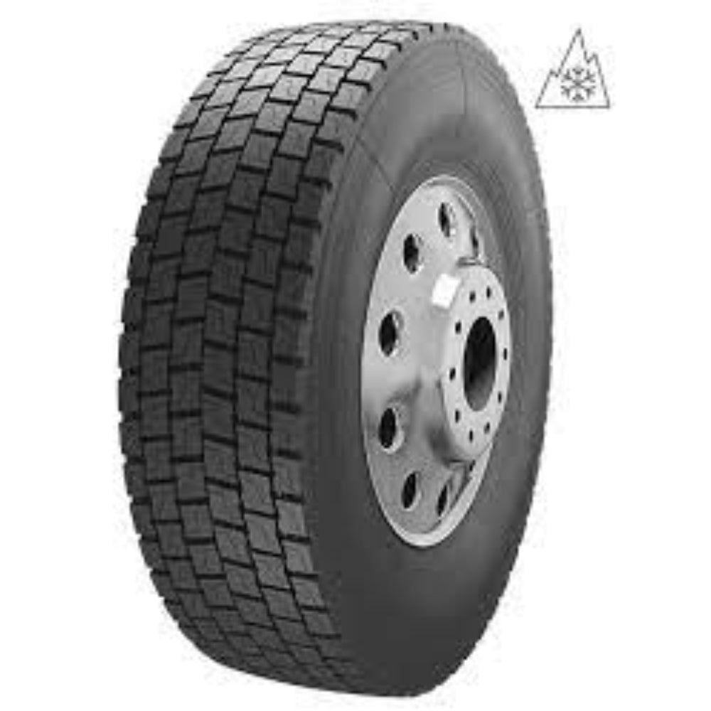 Tire 315/80R22.5