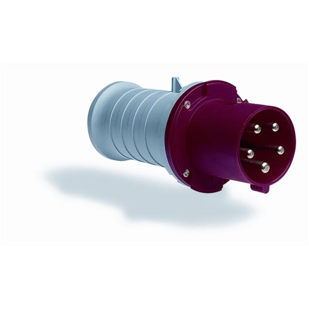 Plug, Earthing Sleeve Position 9H, Blue, 2CMA166768R1000