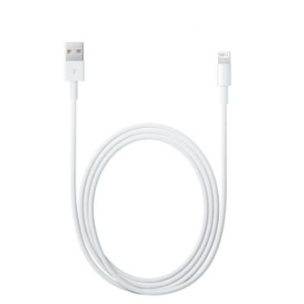 Cable, Lightning To Usb, 1 Meter