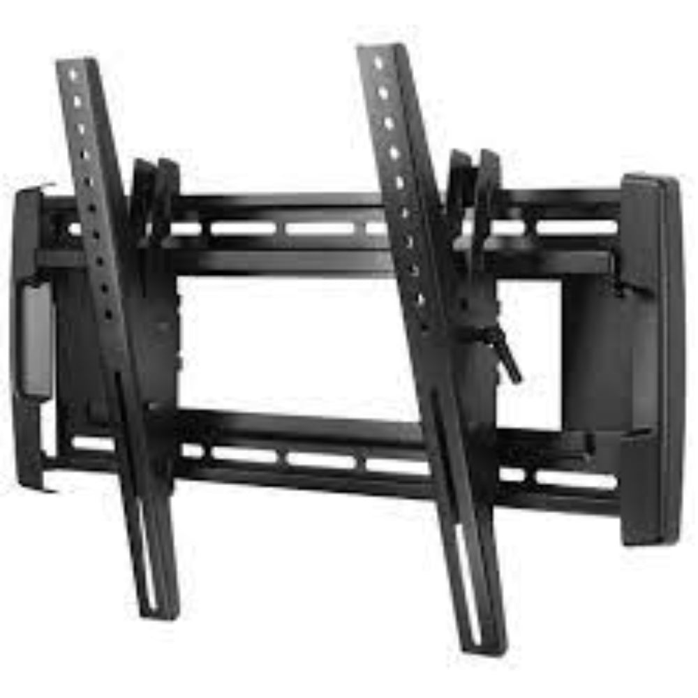 Bracket, Mounting, Television, Wall Tilt, Black, 200 Lbs, NC200T