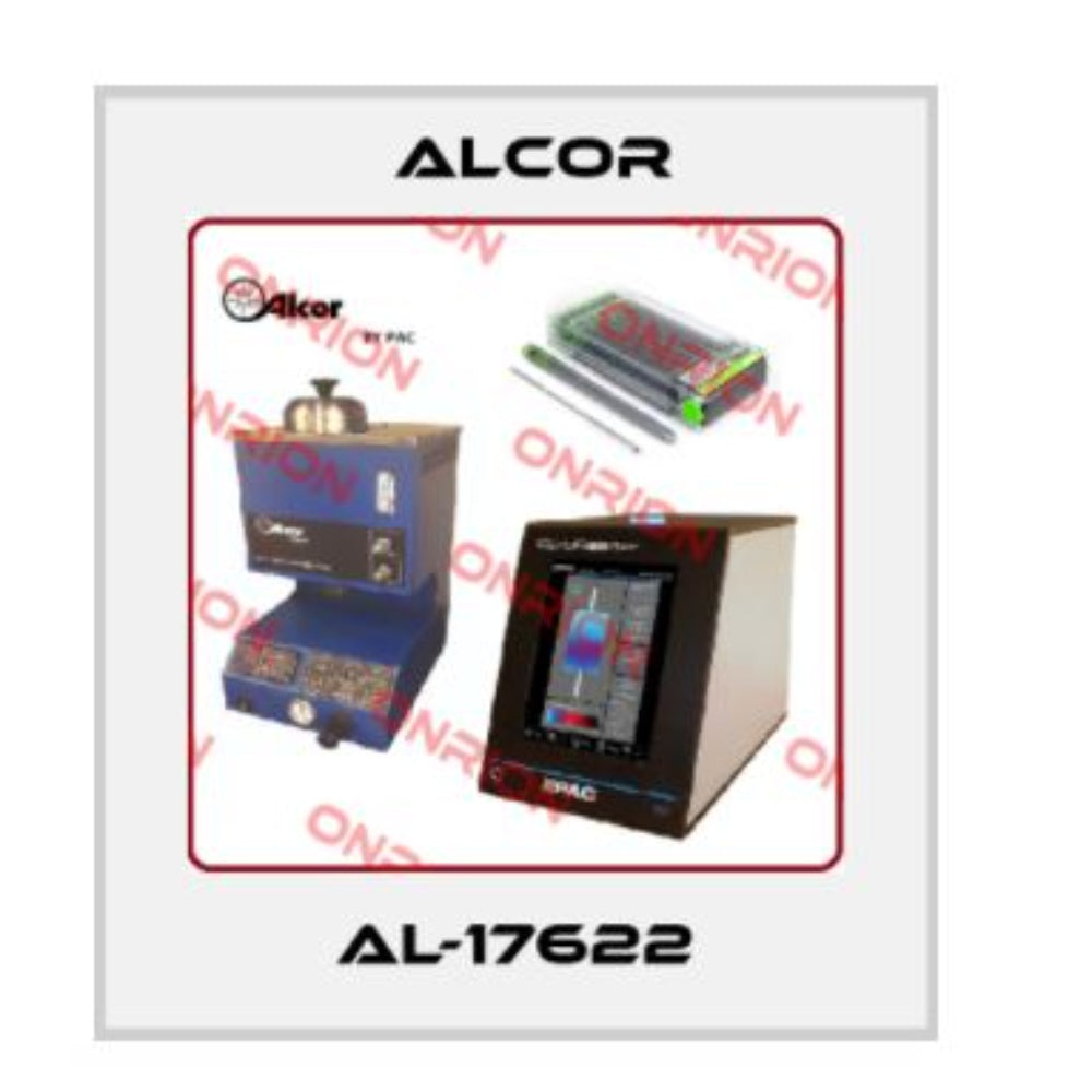 Vial, 1/2 Dram, AL-17622
