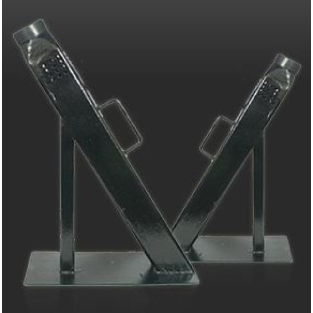 Rifle Clear Clearing Traps, RC01