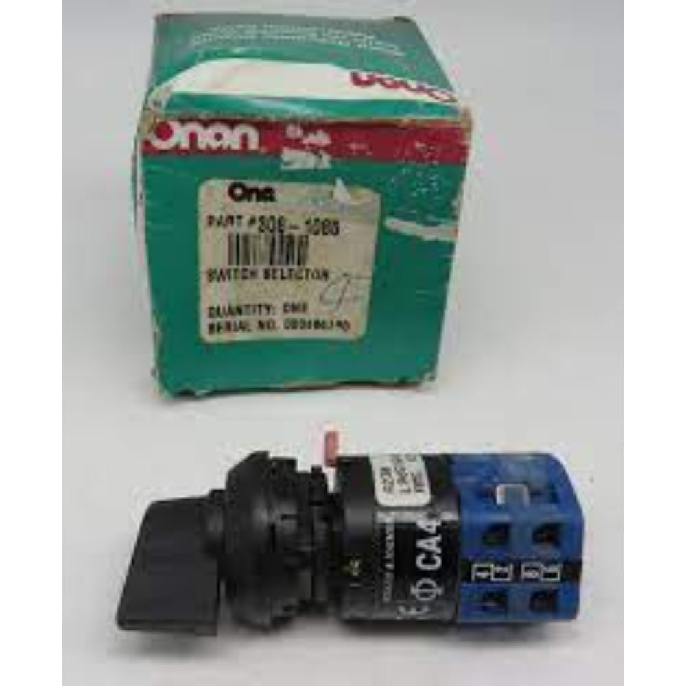 Switch, Push-Pull (Selector), Plastic, 6 X 28 X 28 Cm, 308-1085