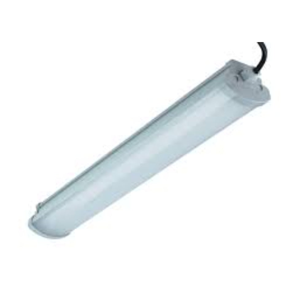 4 Feet Weather Proof Fixture As Per Following Specificatoins, Brand: Osram, Philips Or Ge, 4052900000000