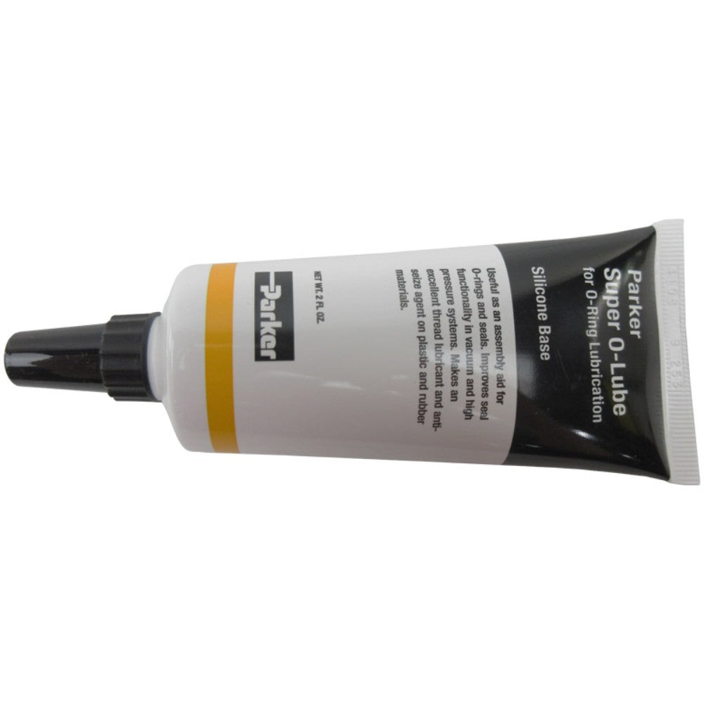 Lubricating Oil, Semifluid, 2 Oz Slube-884-2-Tfd