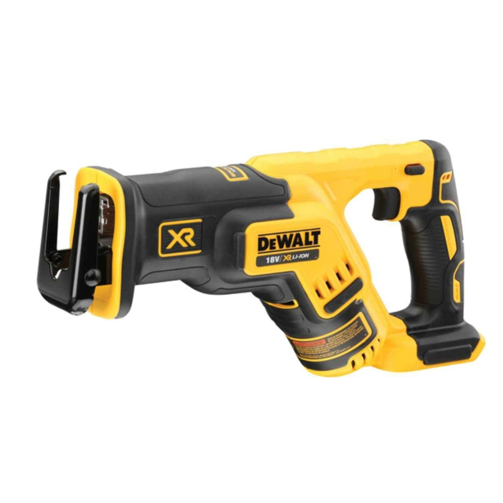 Saw, Reciprocating, Portable, Electrical, 0-3000 Rpm, Li-Ion, 36V, DC305M2