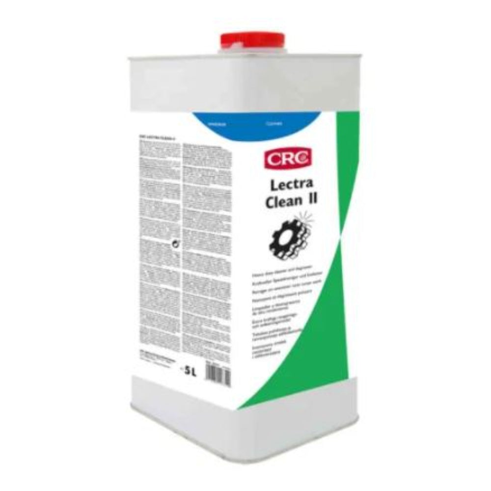 Crc Industries, Model: Crc Lectra Clean Ii, 10314