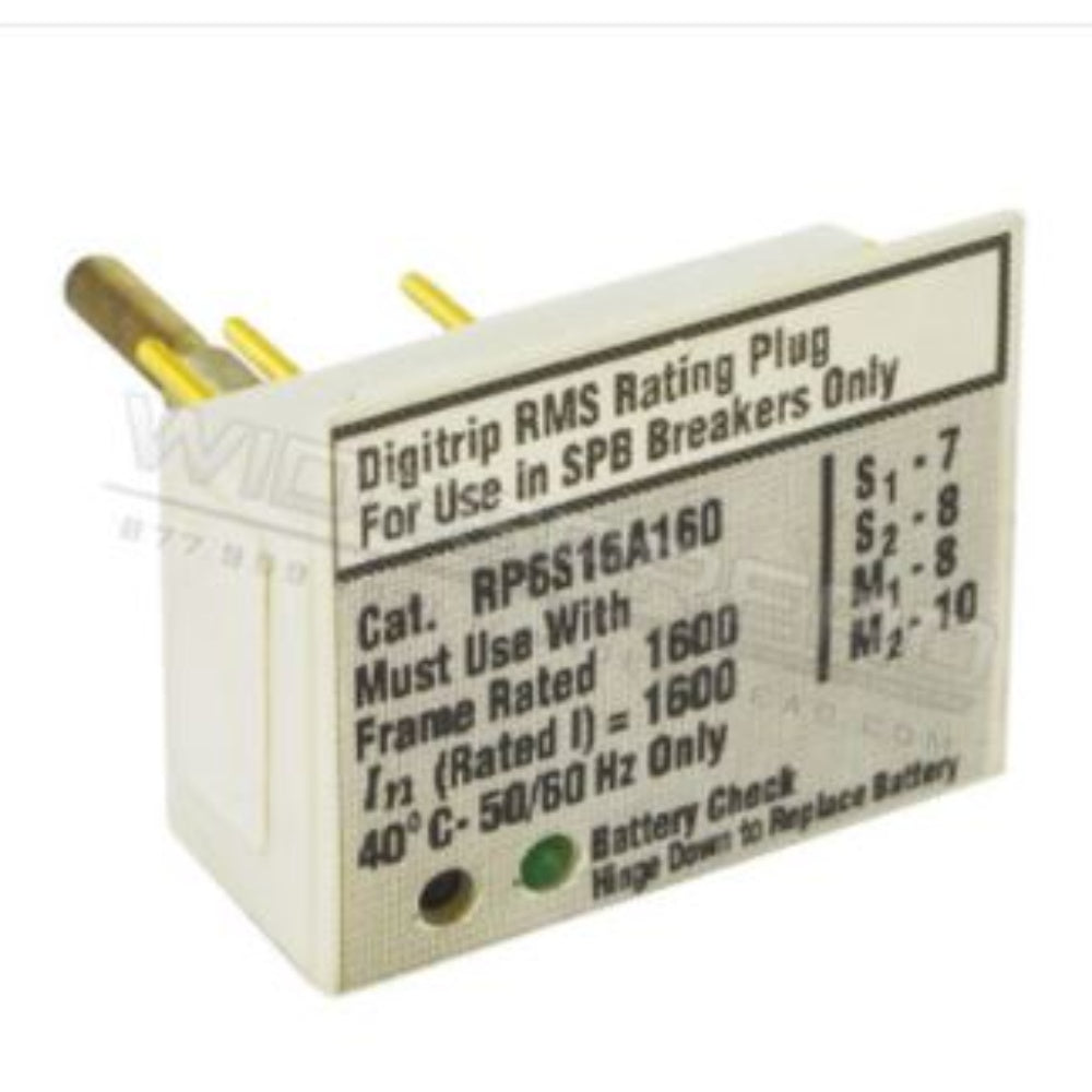 Breaker, Circuit, Type: Air Circuit Breaker Style: Drawout