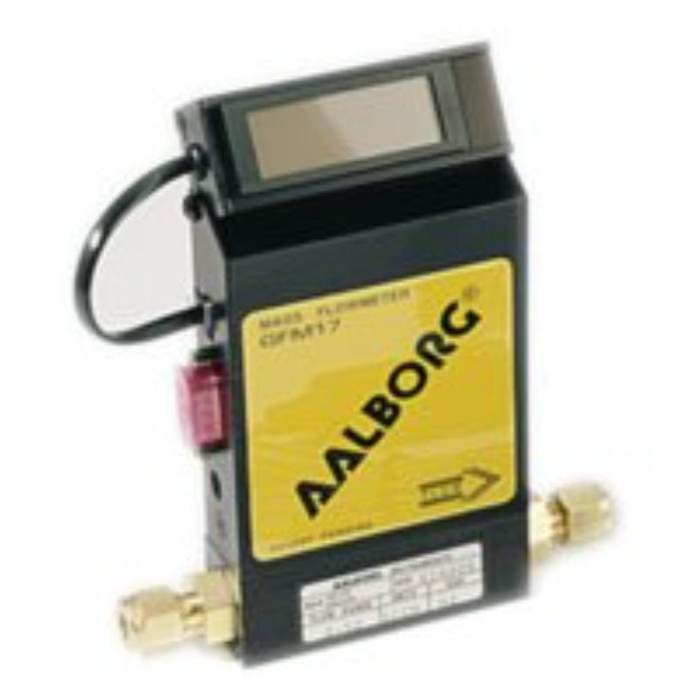 Rotameter - Field For Gc