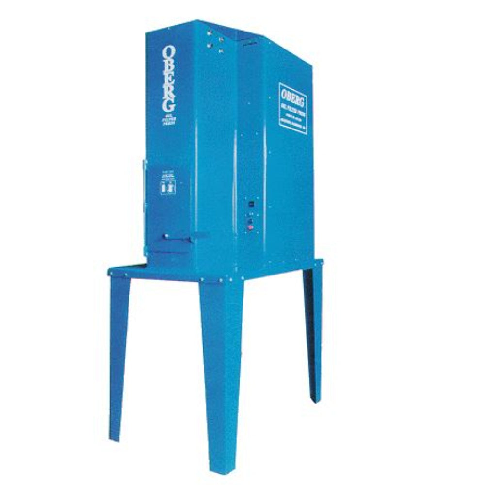 Oil Filter Crushers, P-300-50