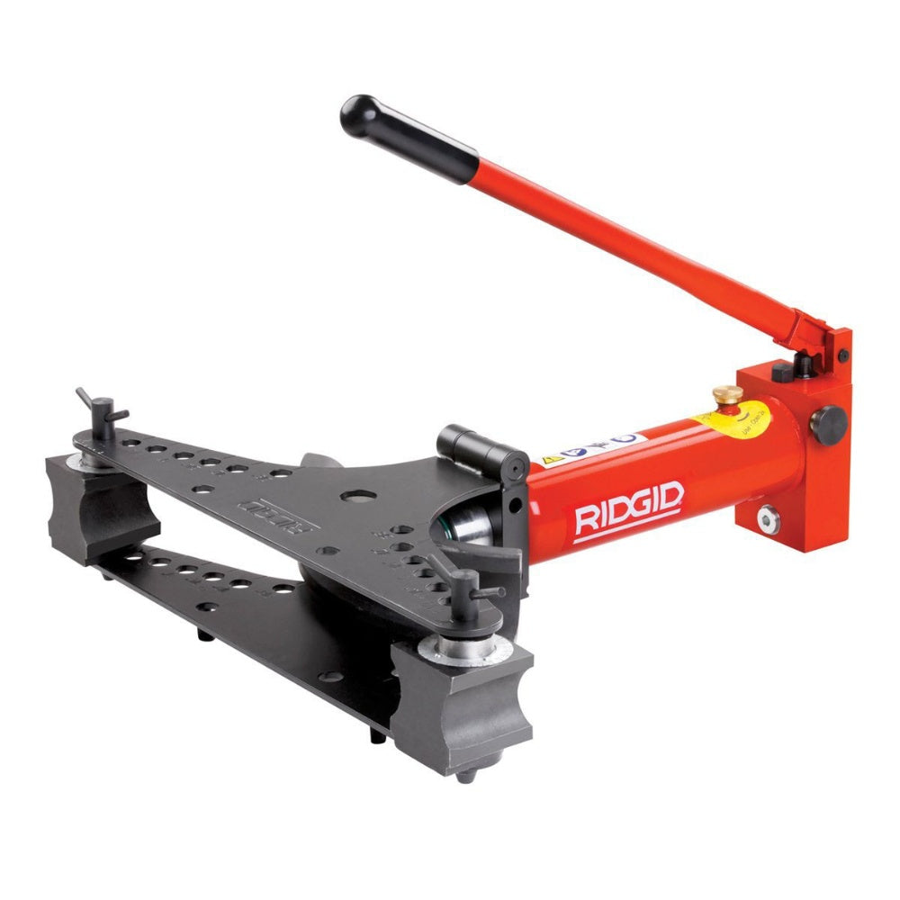 Hydraulic Benders - Tip-Up Wing Used For Bending Pipes From 3/4" Up To 3", 36523 