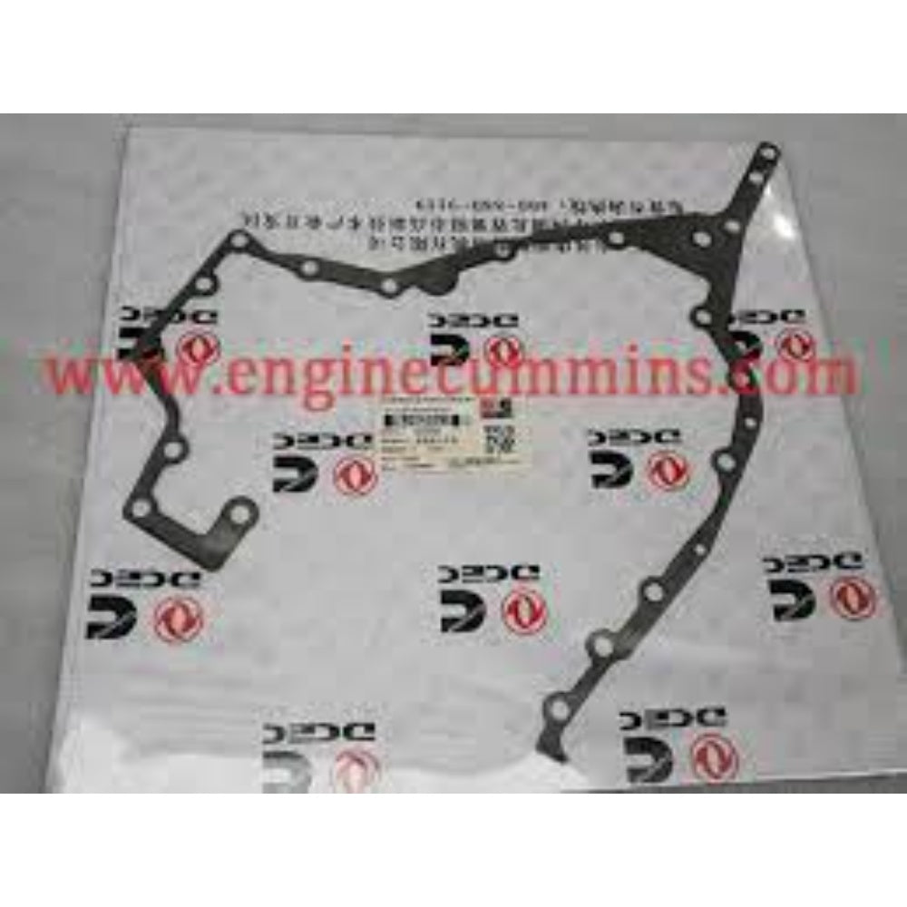 Gasket, Silicone, 16 X 14 X 0.04 Inches, 3944293