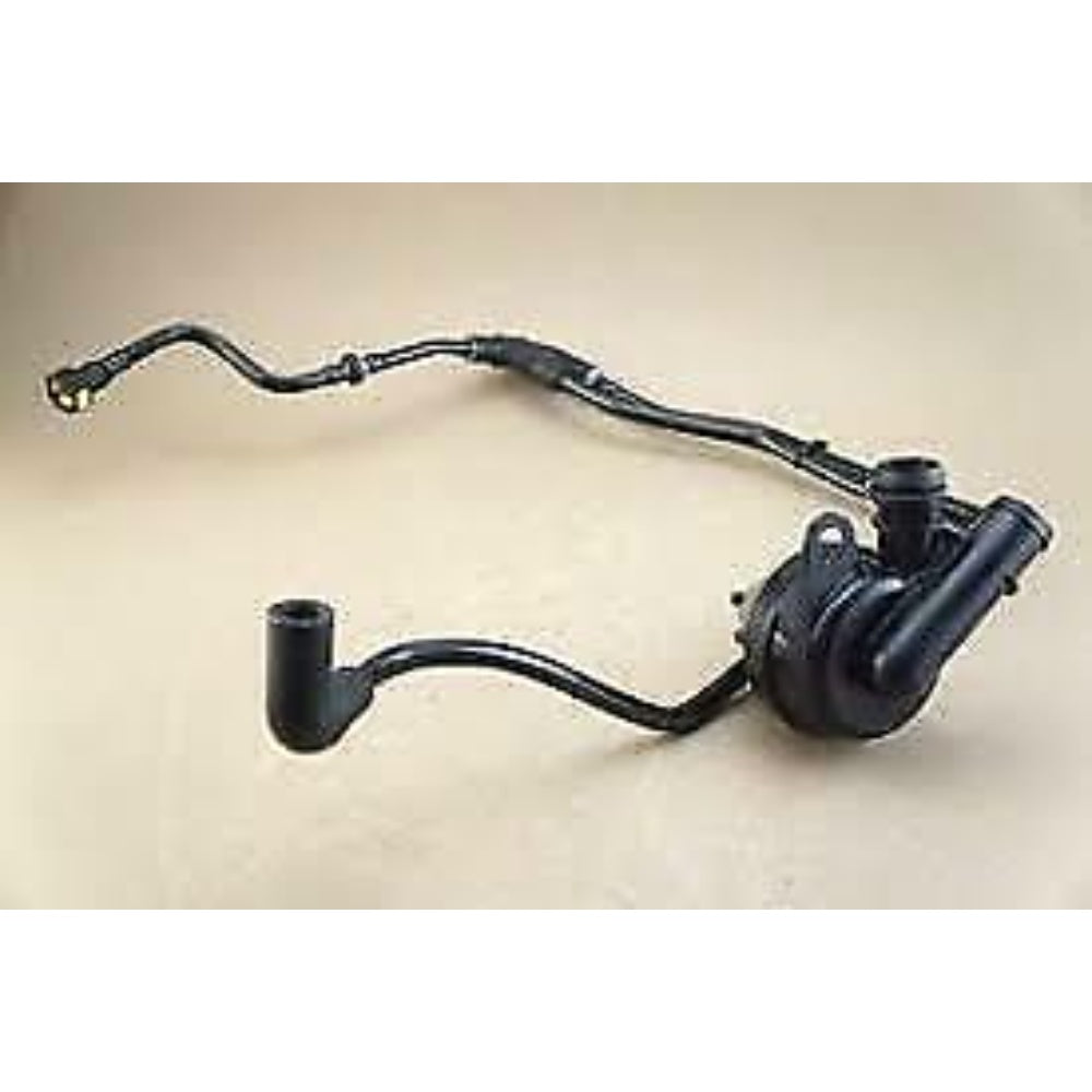 Pipe Assembly, Metal (Pipe Breather), 36 X 0.5 Inches, 5255737