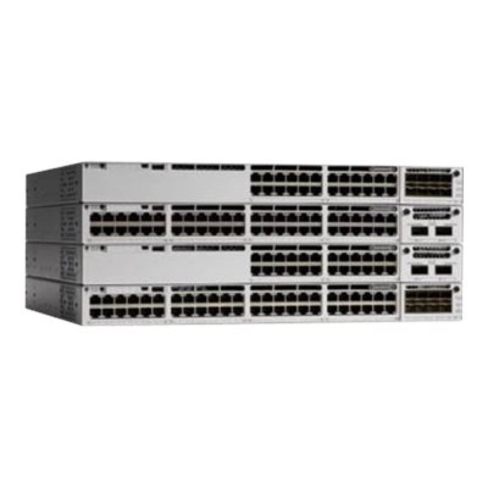 Network - Switch - C9300-24P-A, C9300-24P-A