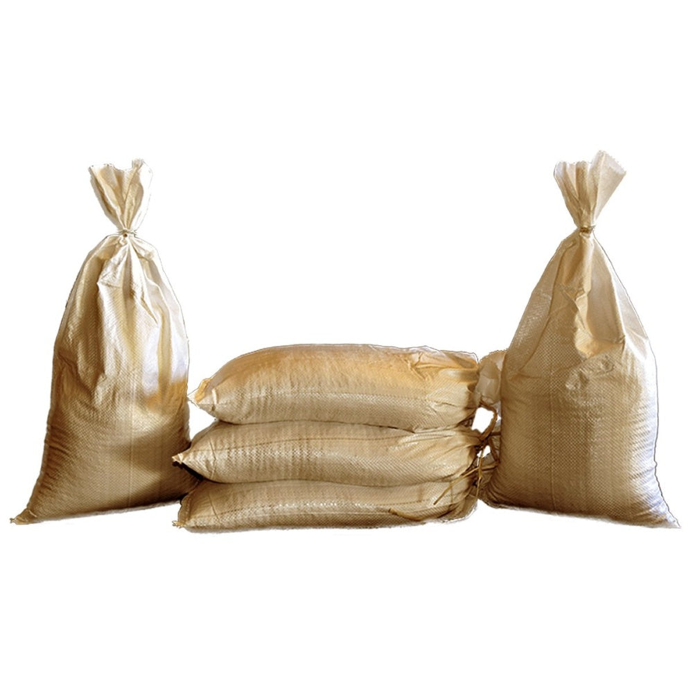 Bag, Sand, Tan, 26 Inches, MIL-B-52472