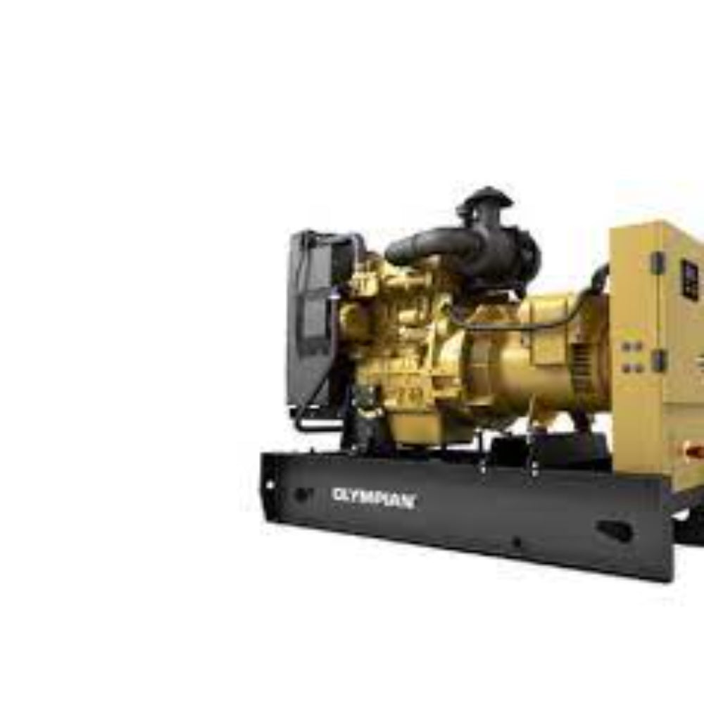 20Kva Rated Output At 52 Degree Celsius , 415V/240V/50Hz, GEP22-6