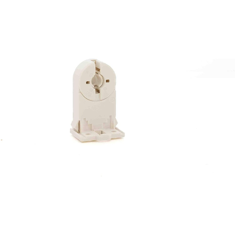 Terminal, Base Push-In, Material Polycarbonate, Model: 49506, 537175