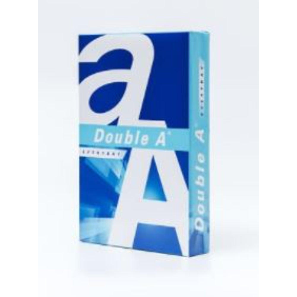 Double , A4, 80 Gsm Premium Multi-Purpose, / 500 Sheets/ Reem, 5 Reams/Box, Width: 210 Mm X Length: 297 Mm, A4