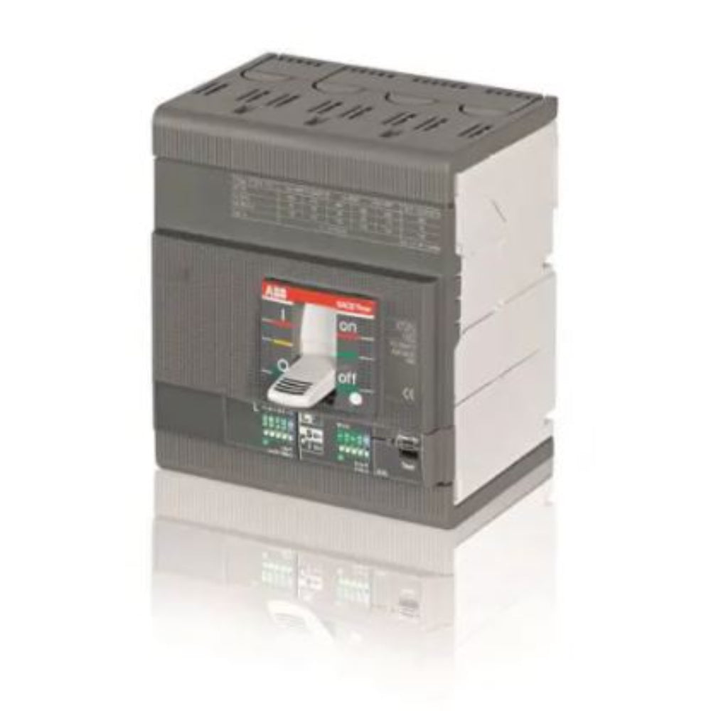 Indoor Msb Ip54Ways 50Hz/415-240V Incomer Breaker Mccb 3Px125A