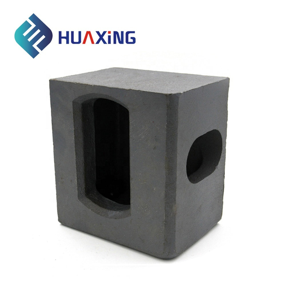 Container Corner Castings Steel, Weight: 88 Kg, Material: Steel, Set, 8Pcs/Set, Size: 178 X 162 X 118, PMI-D19-01