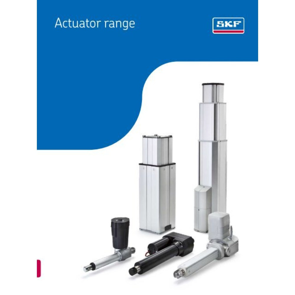 Parts Kit, Linear Actuating Cylinder, Polyurethane, 5 Inches, 714094