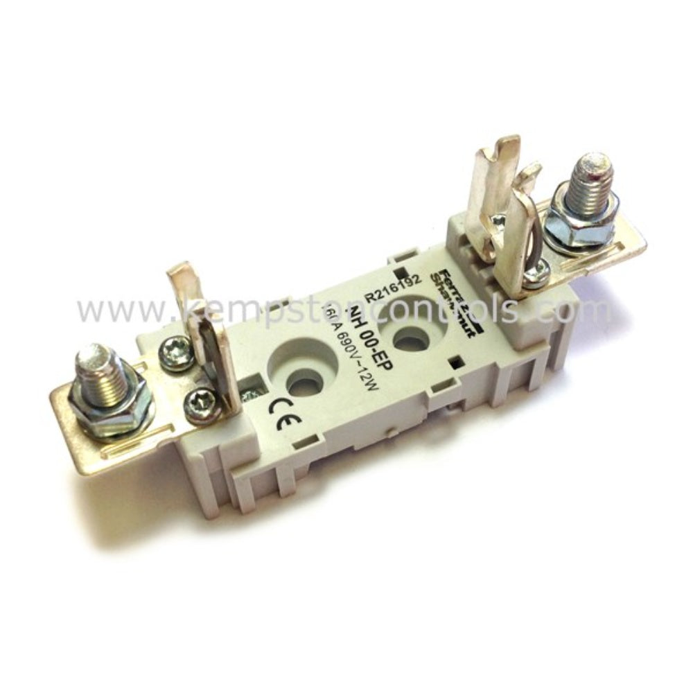 Mersen - R216192 F/Base 1Pole Nh00-Ep