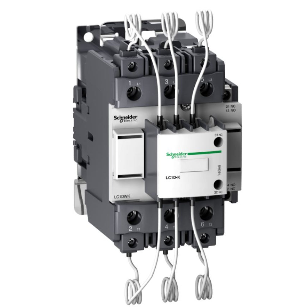 Schneider Electric Lc1Dwk12M7
