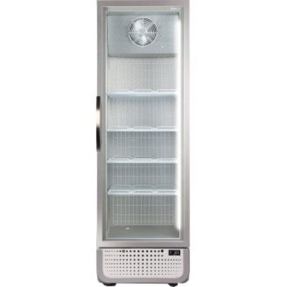 Freezer, Mechanical, Food, W/ Sliding Doors, 290 Liters, 230V, 50Hz,, 320 CHV/VCI