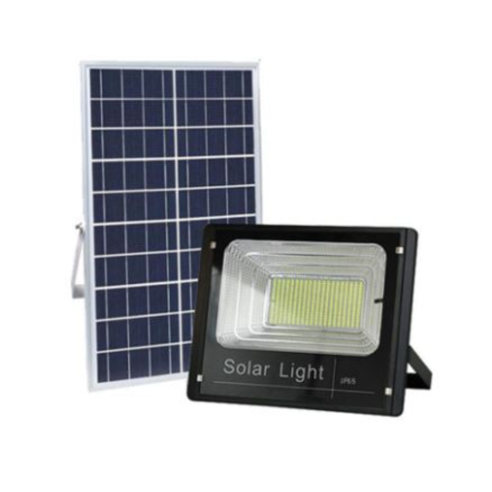 Led Solar Flood Light 60W, S01-60W-CW