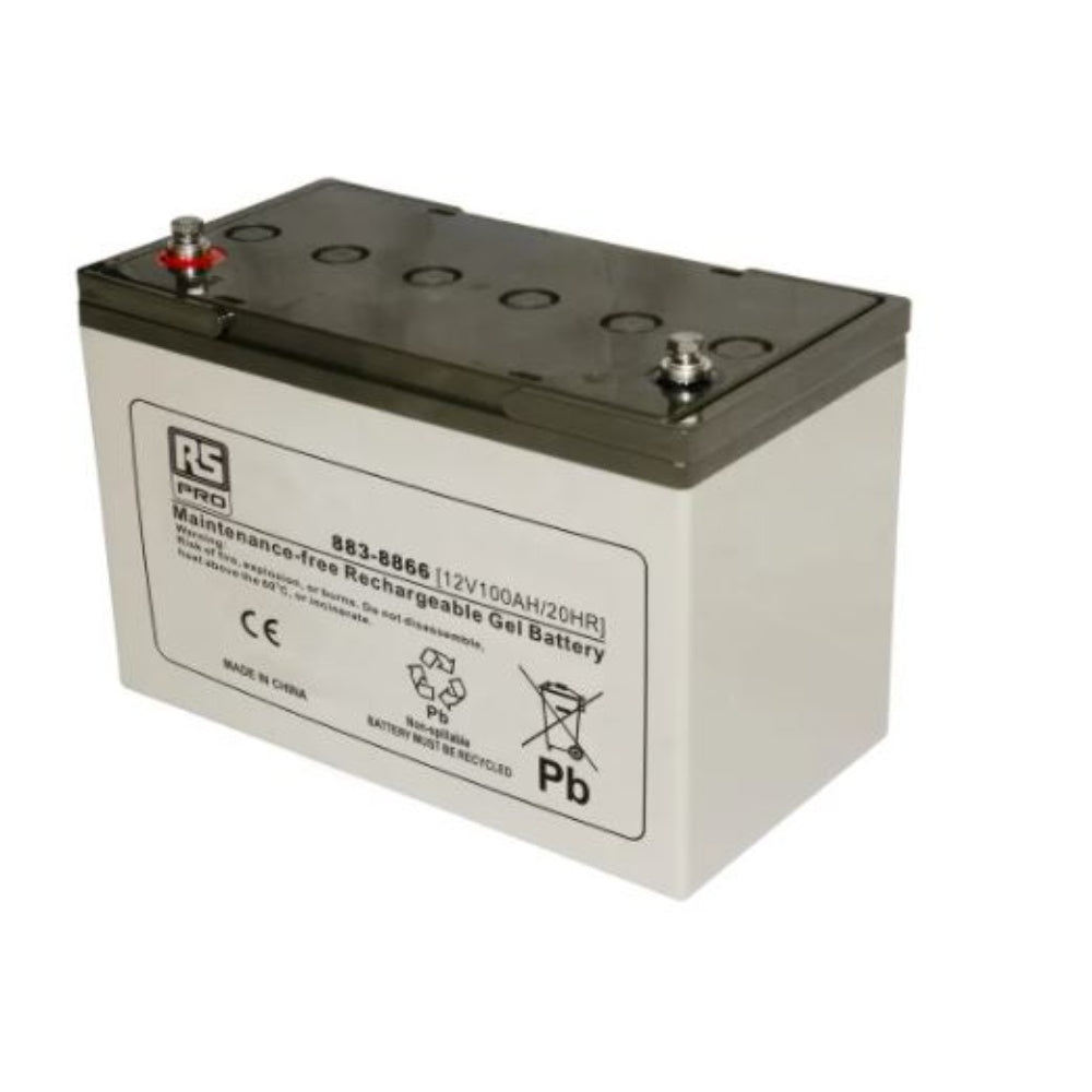 Battery:Lead Acid Type:Vrla Vol:2 V Cell Amp Hours:300 Ah T-300 HP