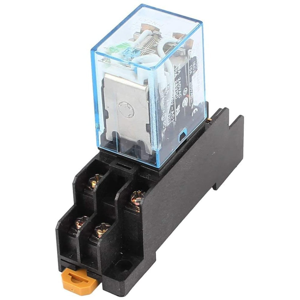 Contactor: Relay, Type: Mechanical Latched, Line Vol: 120/240 Vac, 3RH2422-1AK60