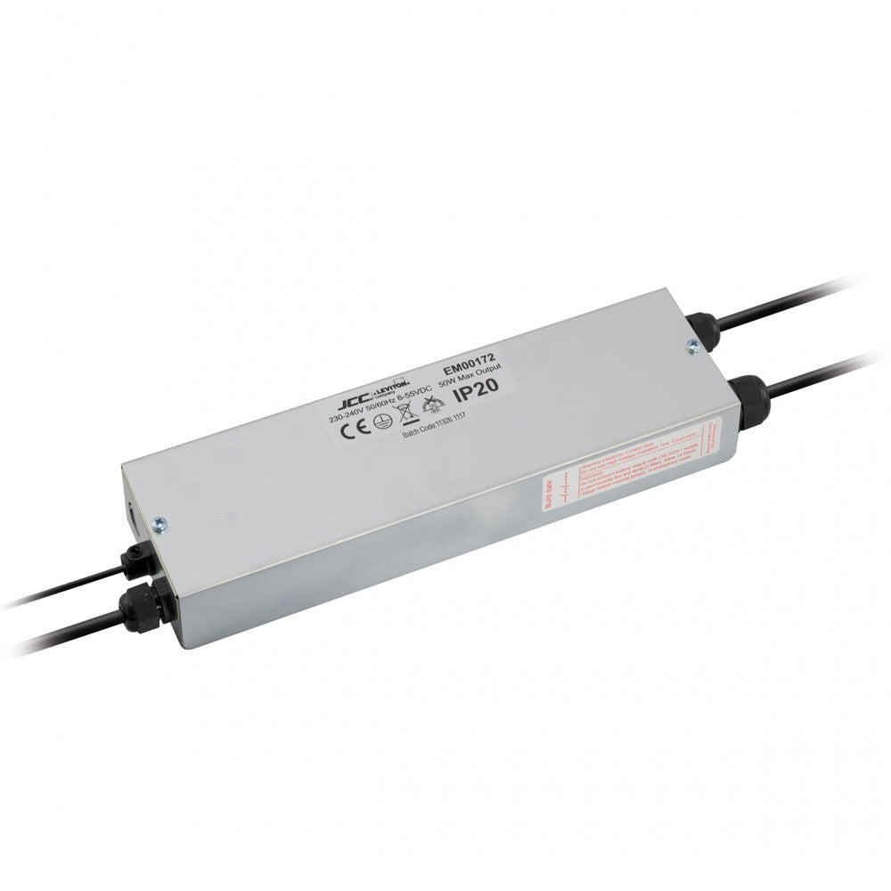 Power Supply: Electrical, Type: Emergency, I/P Rating:220-240 Vac, 50/60 Hz, EM00172