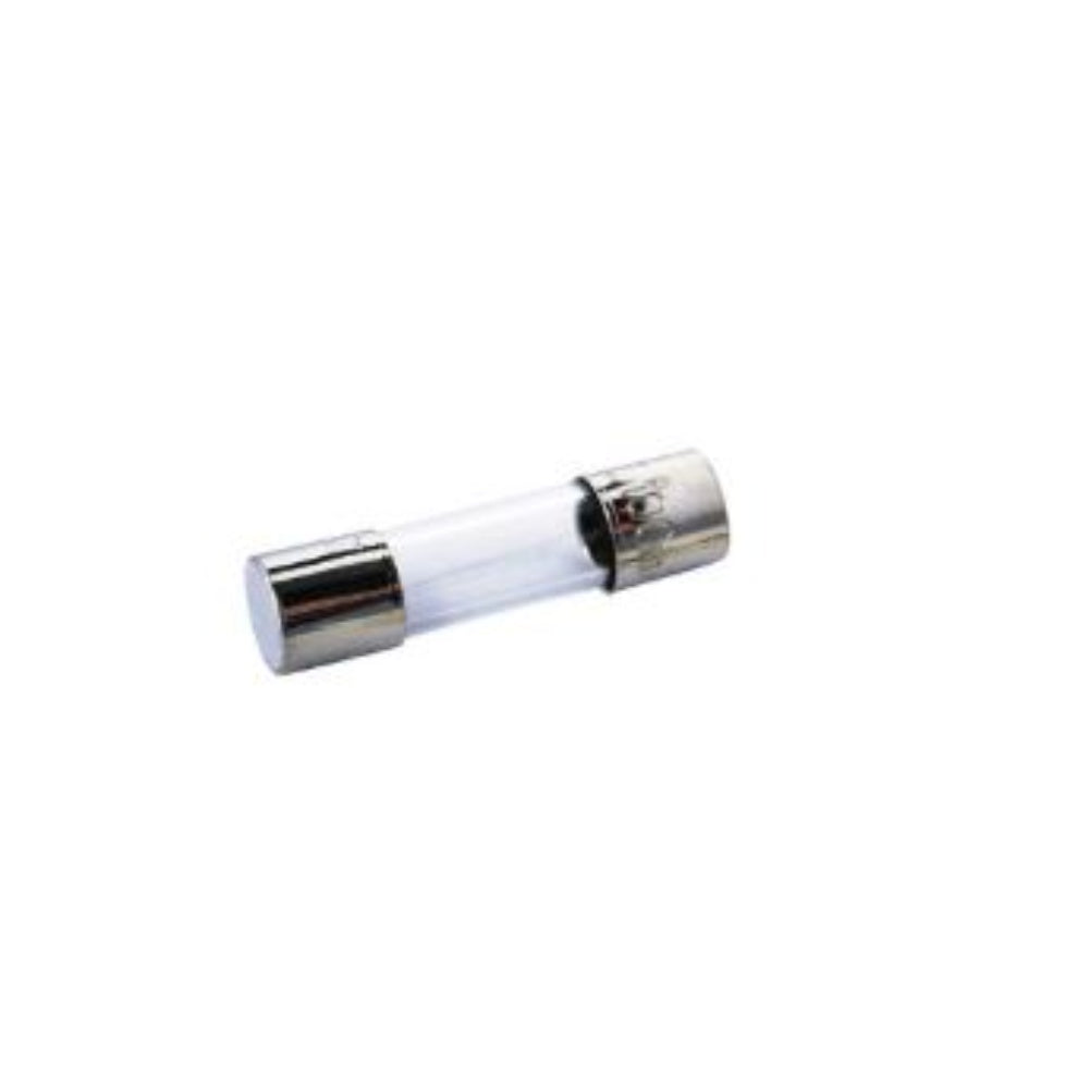 Fuse, Type Time Lag, Amp:1A, Vol: 250Vac, Ferrule Glass Fuse, 218001