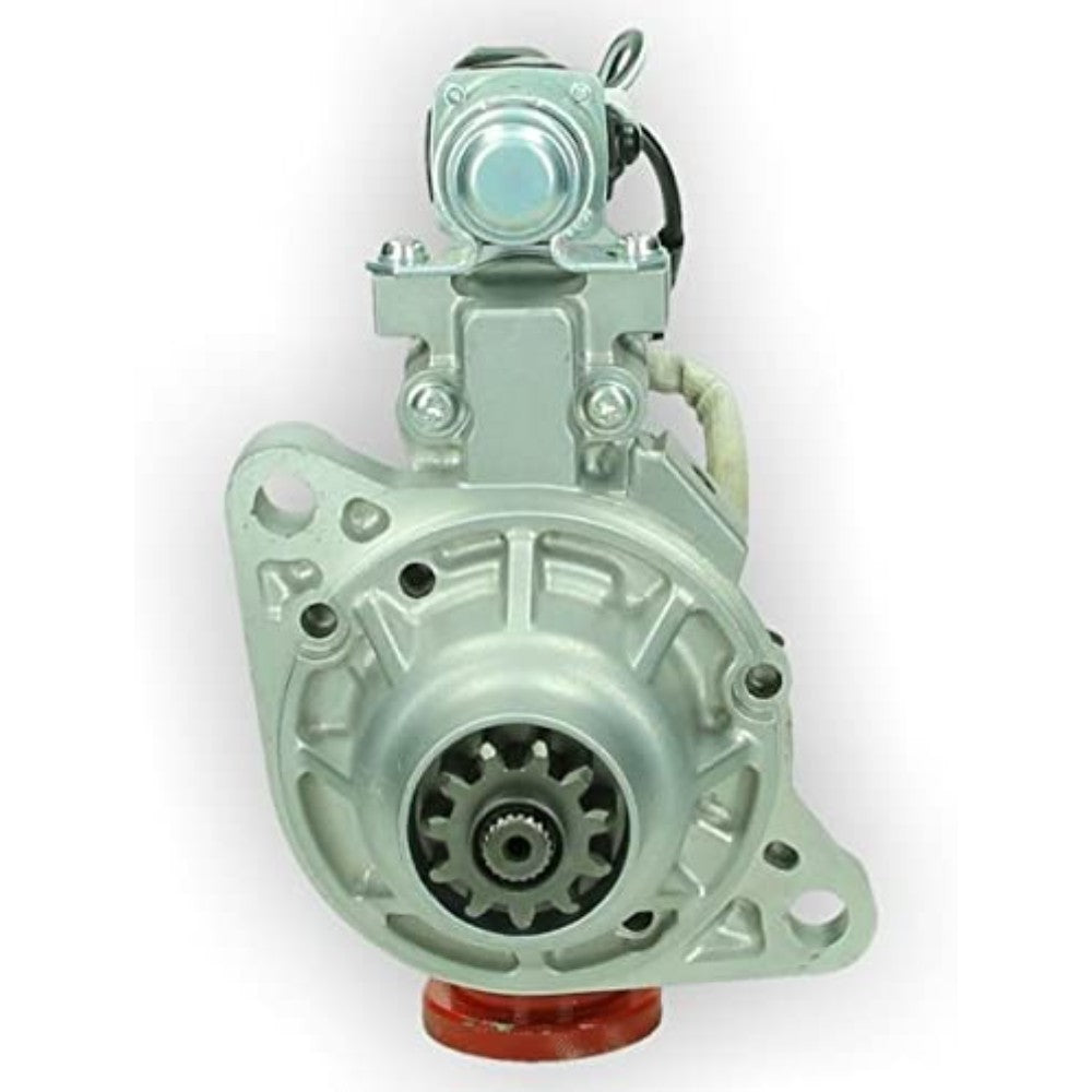 Starter, Engine, Electrical, Clockwise, 24V, 5Kw M008T62271