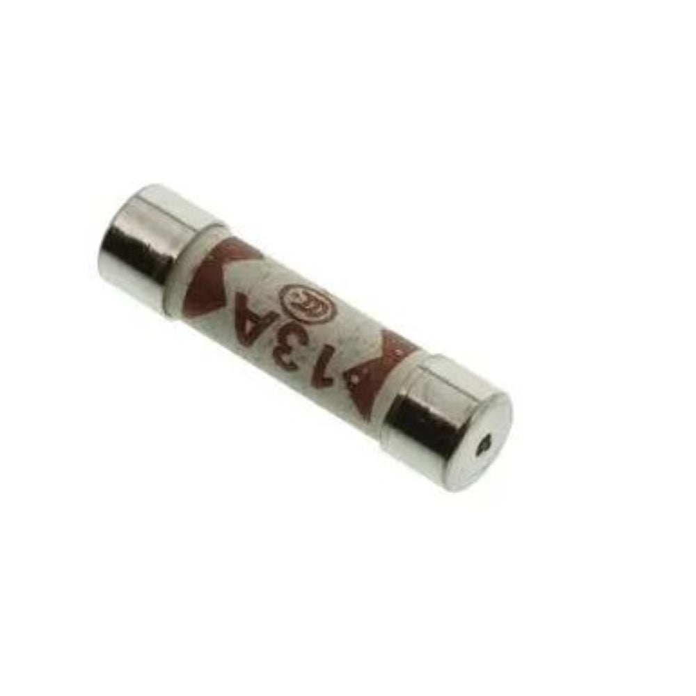 Fuse, Electrical, Type: Fast/Medium Amp: 13 Vol: 250V, Ac TDC180-13A/FUSE13/